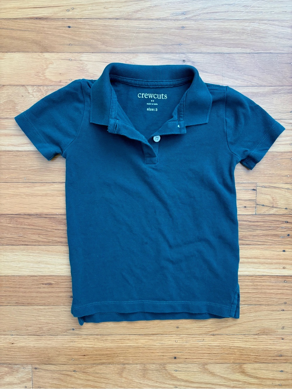 JCrew Crewcuts Polo Shirt